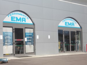 FERRAMENTA EMA 2