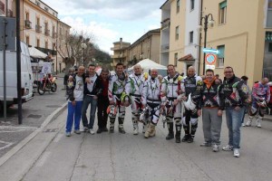 Mirmidoni, motoclud torna a stupire il pubblico con una grande vittoria fuori porta