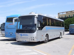 arpa autobus