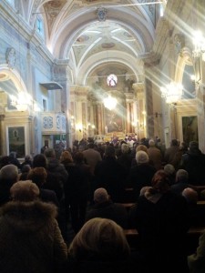 funerali d. antonio vallinfreda