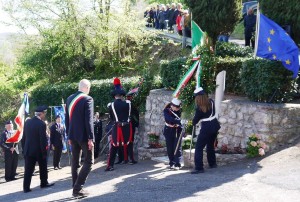 brigadiere castel madama