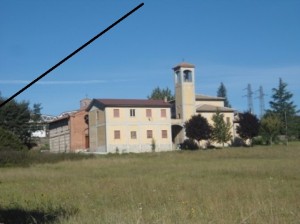 chiesa civita lutto