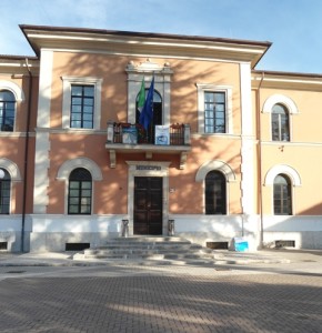 municipio web