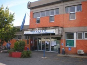 ospedale subiaco