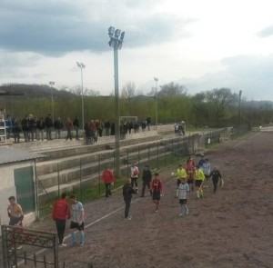 squadra real carsoli