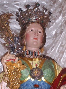 450px-Santa_Restituta,_busto_policromo_del_1711