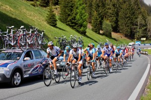 giro d'italia