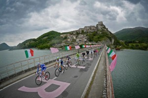 giro italia turano