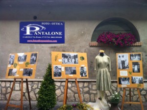 mostra poggio