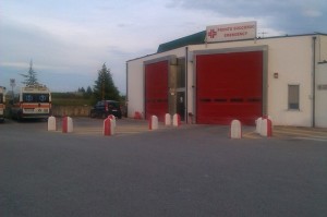 pronto soccorso