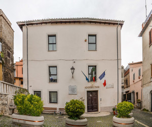 vicovaro municipio