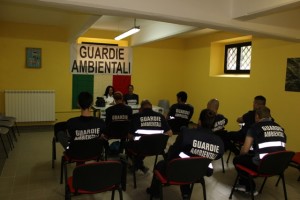 guardie corso