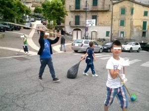 VALLINFREDA GIORN ECOLOGIA