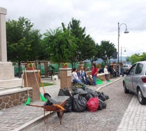 VALLINFREDA GIORN ECOLOGICA 2