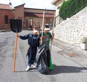 VALLINFREDA GIORN ECOLOGICA 4