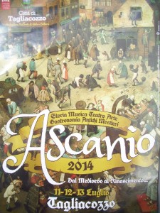 ascanio
