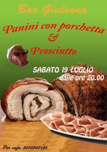 bar giuliana 19 luglio