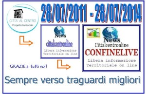 compleanno confinelive