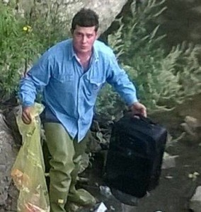 ALESSANDRO CANGELMI 1