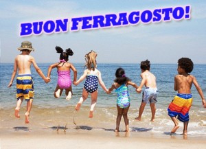buon ferragosto