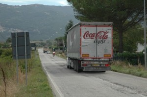 coca cola oricola