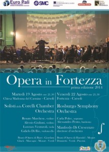 opera in fortezza
