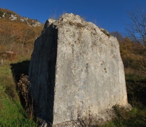 paganico pietra scritta