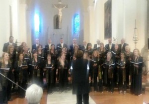 coro carsoli