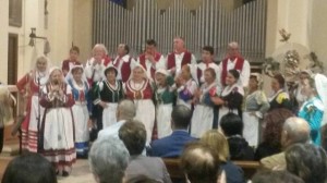 coro tagliacozzo
