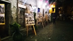 poggio mostra agosto 2014