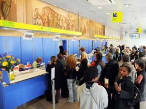 poste italiane