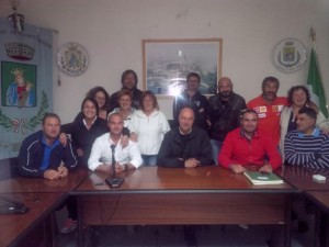 pro loco sante marie