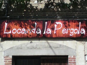 Locanda la pergola