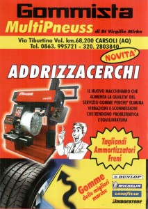 Multipneus Di Virgilio Mirko