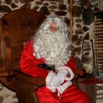 babbo natale collalto