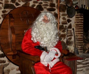 babbo natale collalto