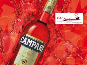 camparti party bar giuliana