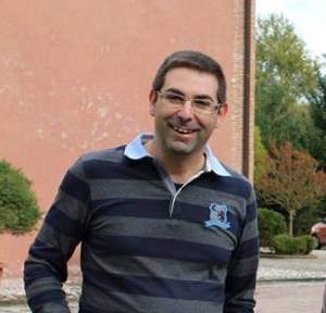 il parroco di carsoli