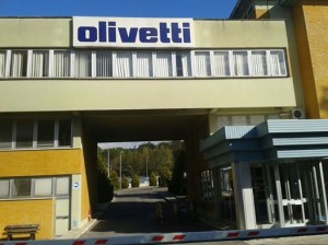 olivetti