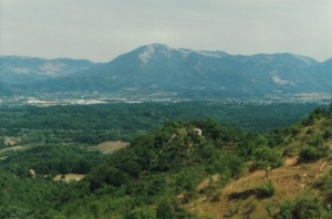 piana del cavaliere