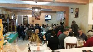 v'incantiamo degustazione