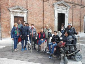 LEGA ARCOBALENO CARSOLI