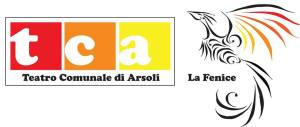 Teatro Comunale Arsoli logo