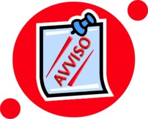 avviso bando