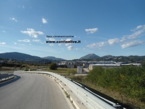 zona industriale news