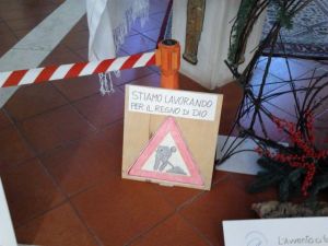 avvento carsoli 2