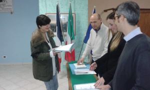 giovani elettori