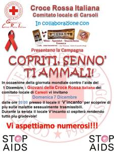 locandina cri