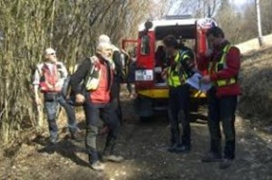 ritrovamento marzolini