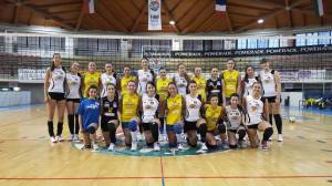 volley carsoli